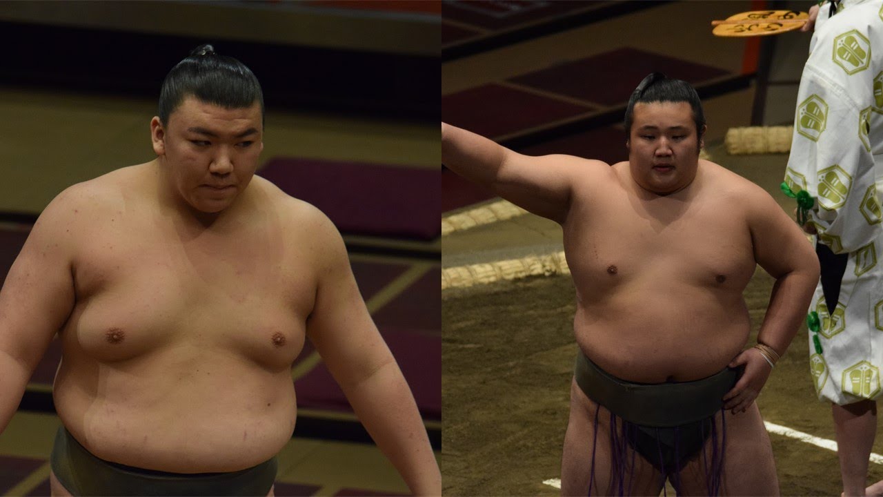 When teenage stars collide: Mudoho and Yoshii background