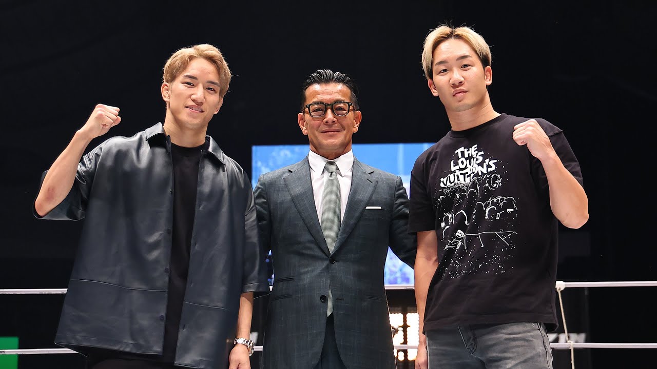 王者 朝倉海 RIZINバンタム級ベルト返上&UFCへ