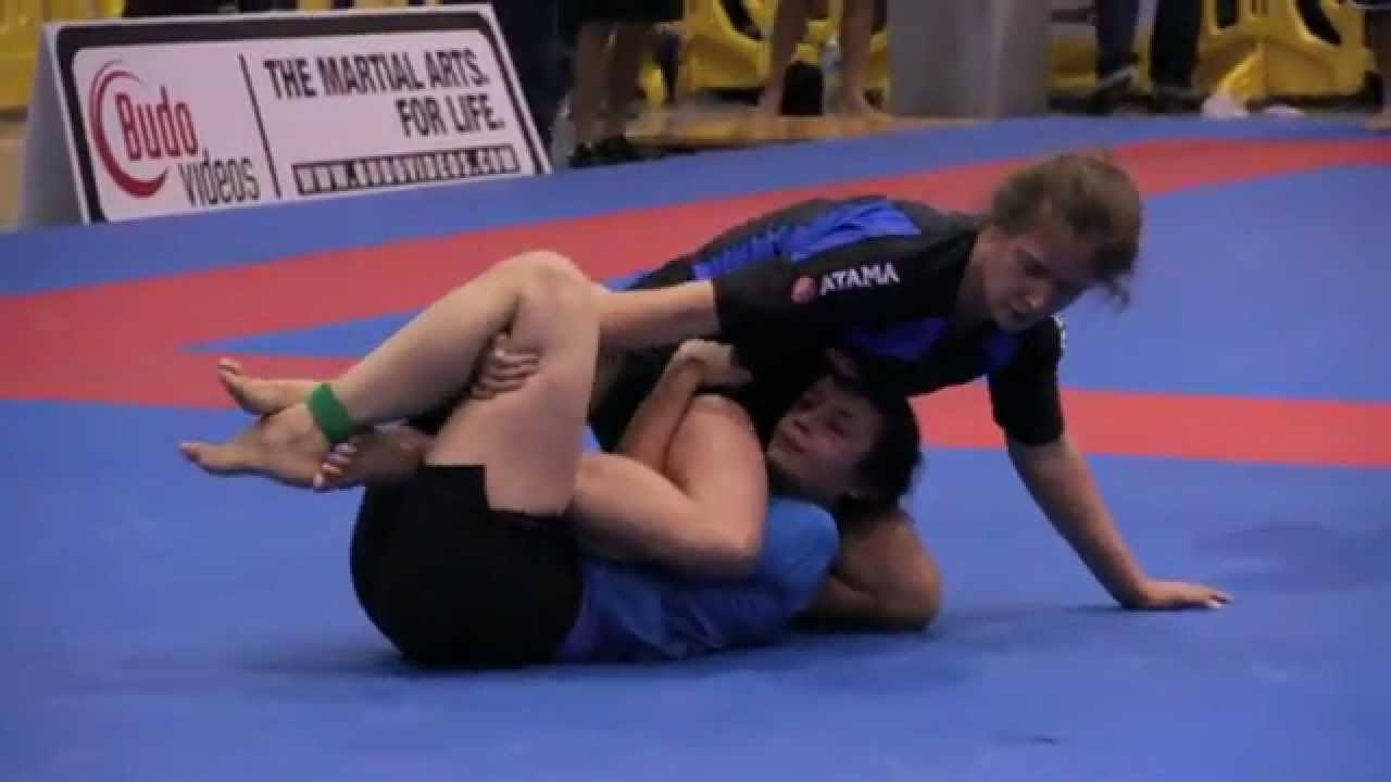 Megan Lomonof Win background