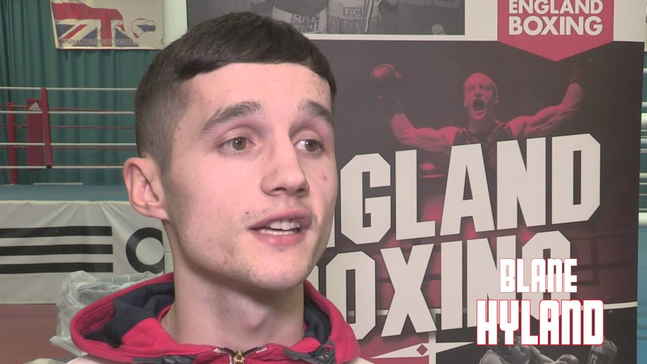MEET THE BOXERS| Superstitions background