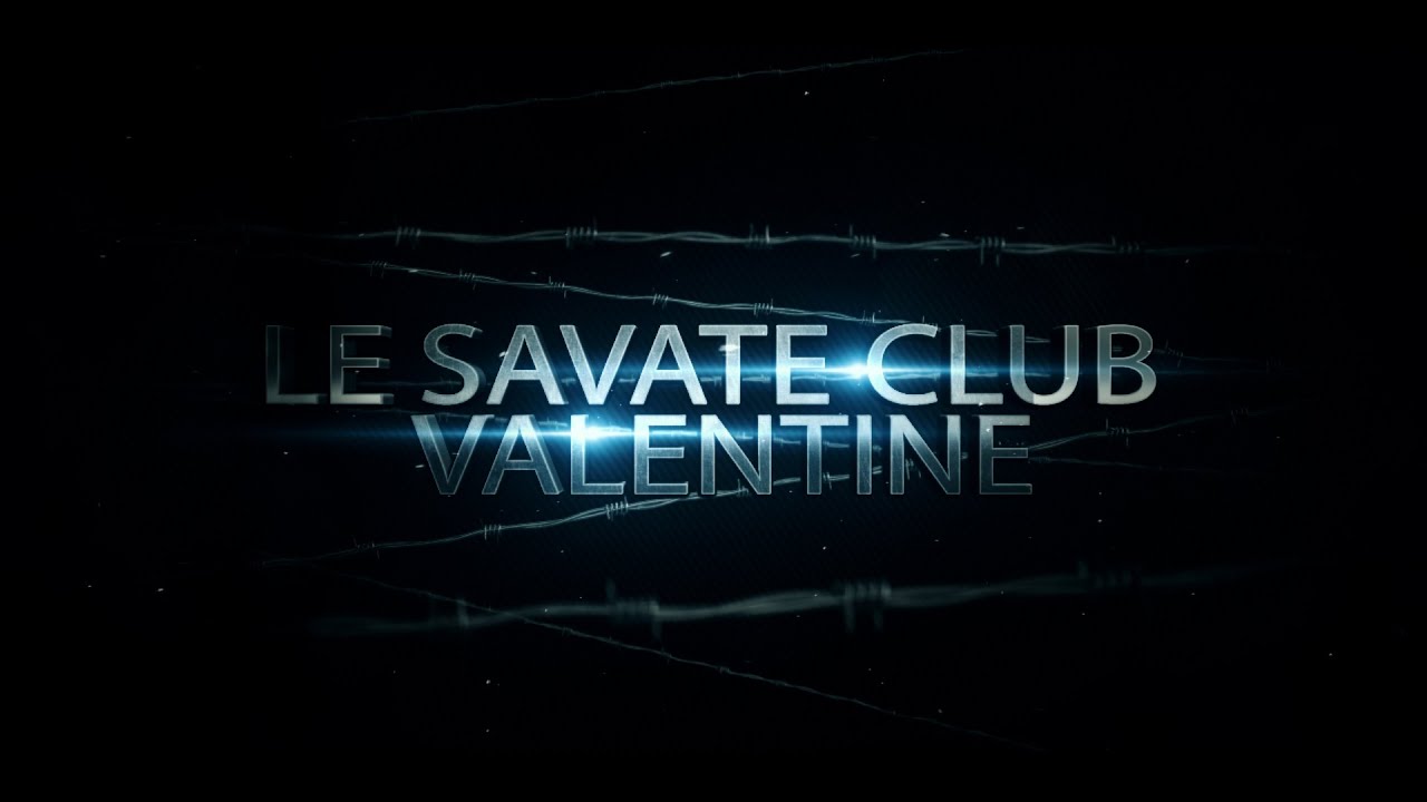 Trailer GB15 By Vxs Savate background
