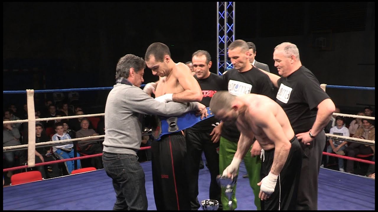best of Chaussfight Montelimar 2013 By VXS