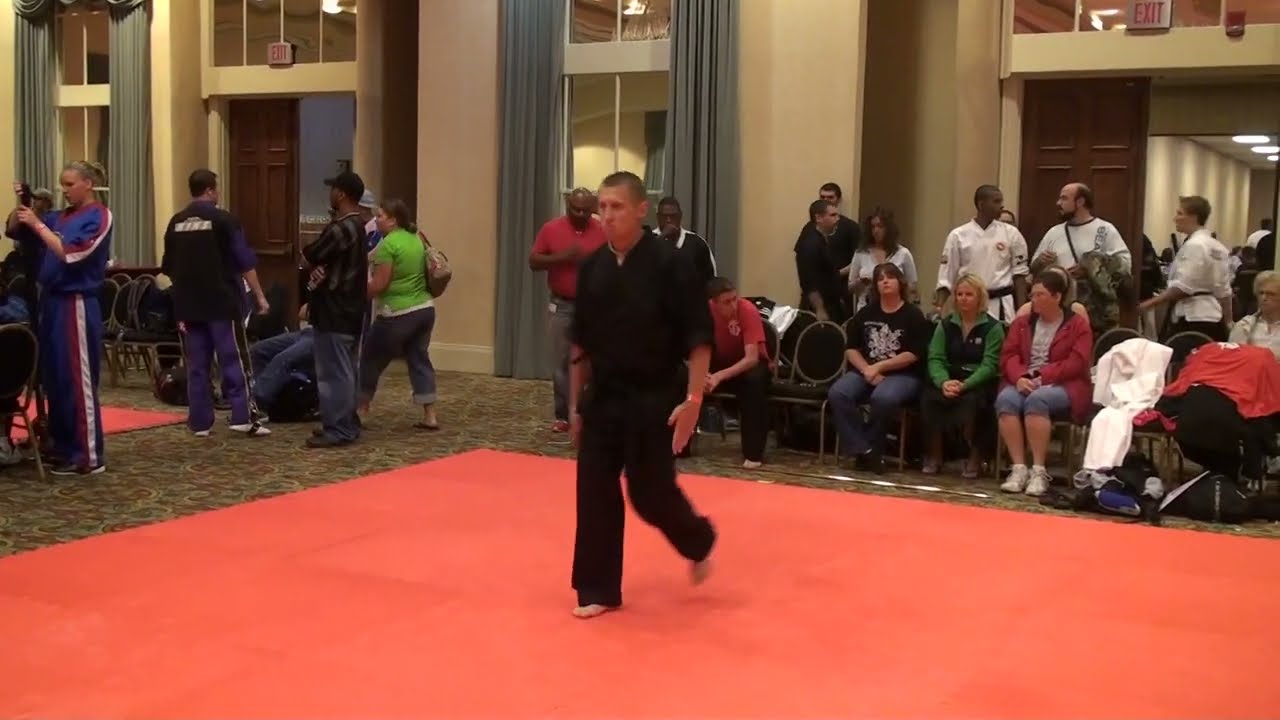 Josh Kahan Creative Forms AKA Grand Nationals 2009 - SKZ Archives