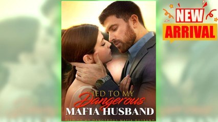 my mafia devil husband