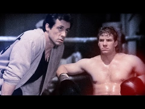 Did Rocky V Really Deserve All The Hate? backdrop