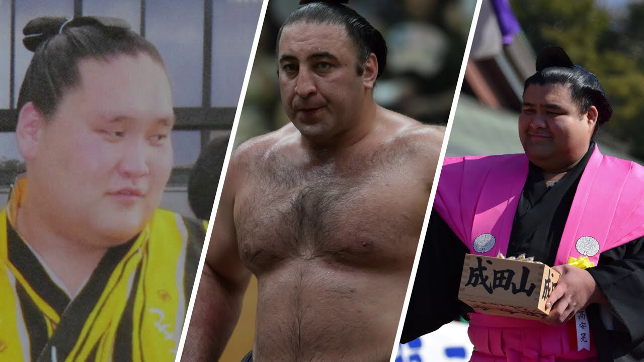 September 2020 rankings chart released (豊昇龍新入幕決定)