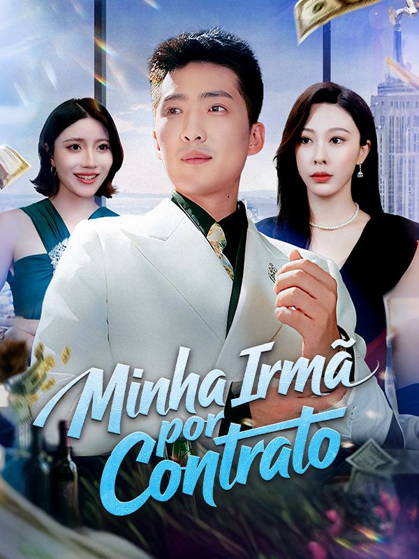 Minha Irmã por Contrato poster