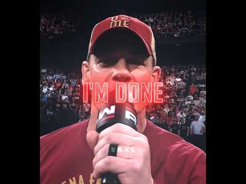Where Are You Now ? - " John Cena " Edit | Faded - Alan Walker (Slowed) background