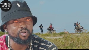 Idris Omo Onile