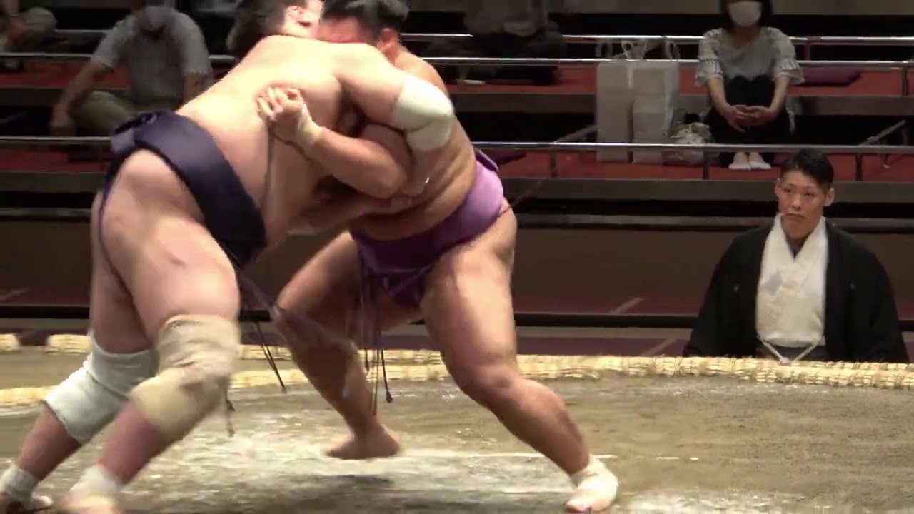 Asanoyama's January 2021: Success or failure? backdrop