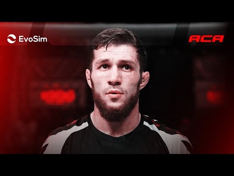 ACA 180: Магомед Бибулатов | Ответы на Вопросы