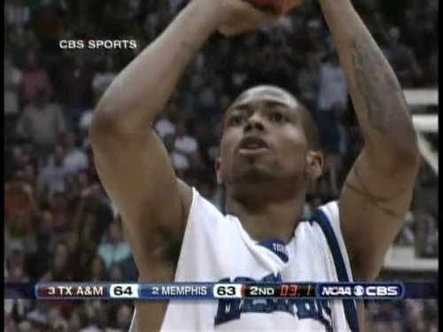 Tracy McGrady