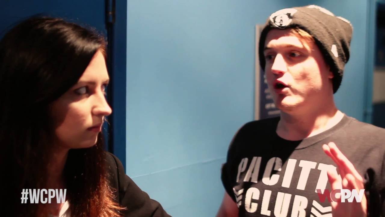 Jack The Jobber Wants A Date background