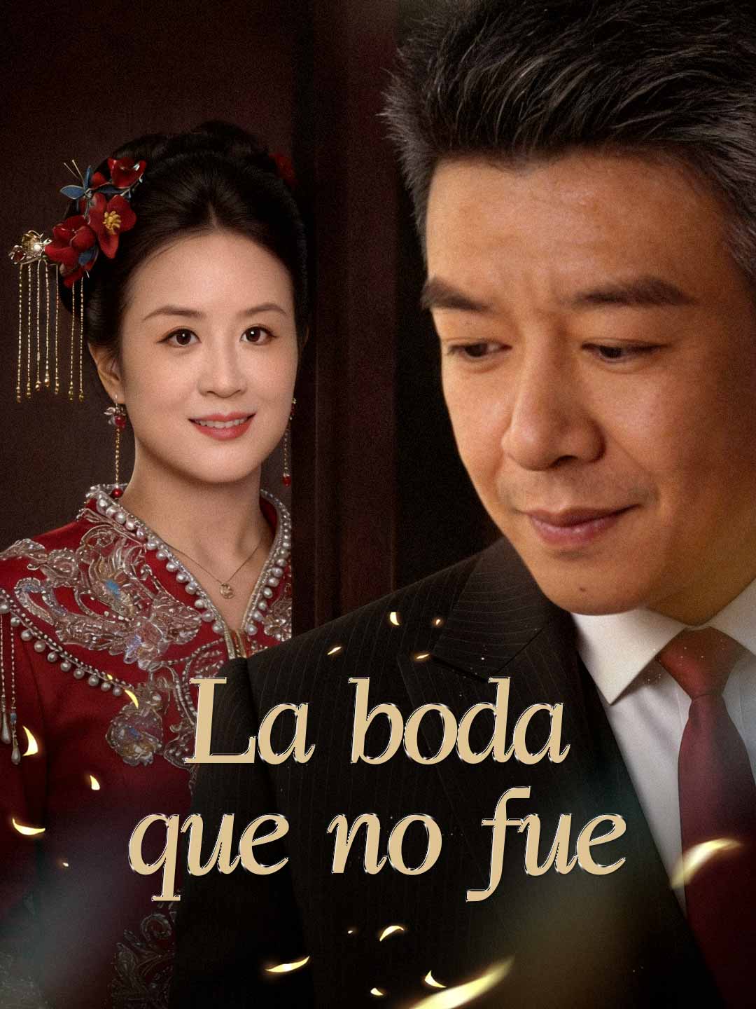 La boda que no fue - like The Husband Delivered by Fate(English-dubbed) but newer