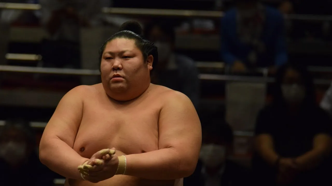 Tsurugisho's January 2021: Forgotten champion?