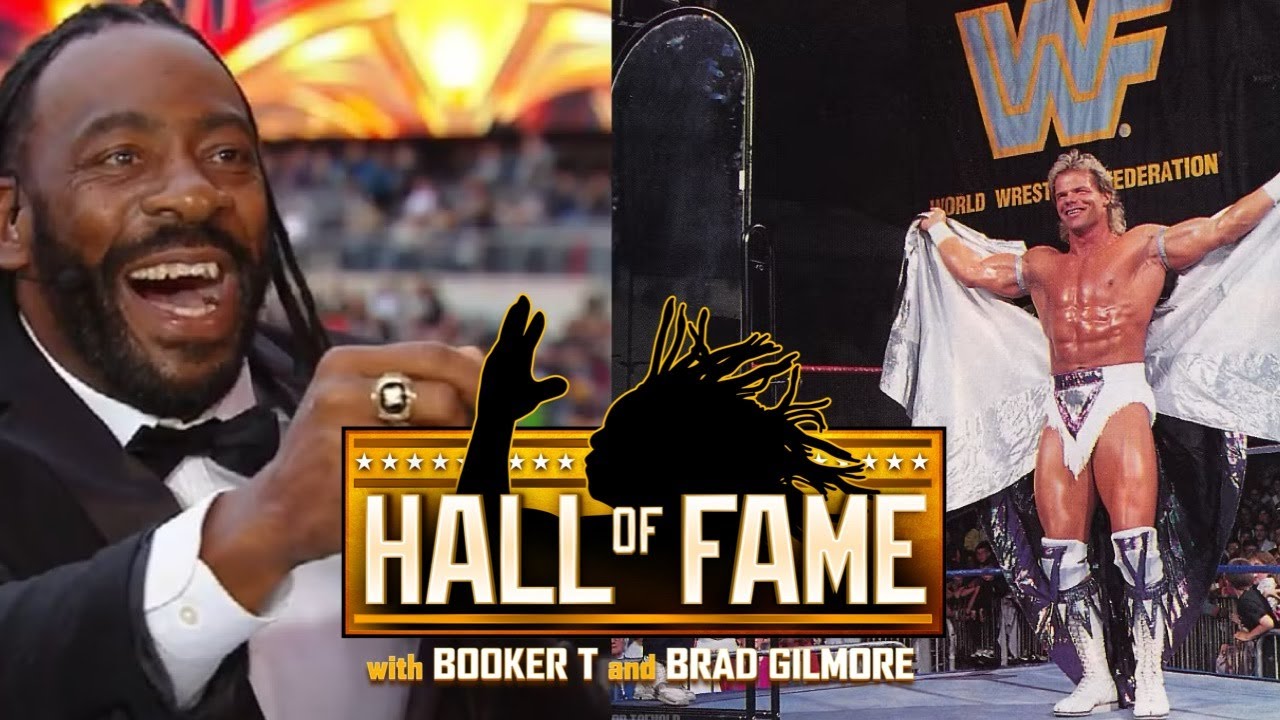 Hall of Fame Special – Lex Luger’s Induction & ROW TV’s Big Announcement!