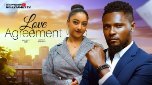 LOVE AGREEMENT - 123Movies