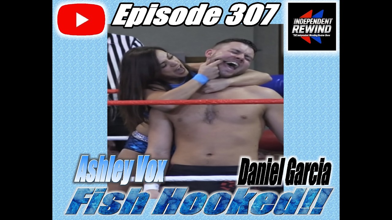 She's A Reel Catch And So Is This Match! 307