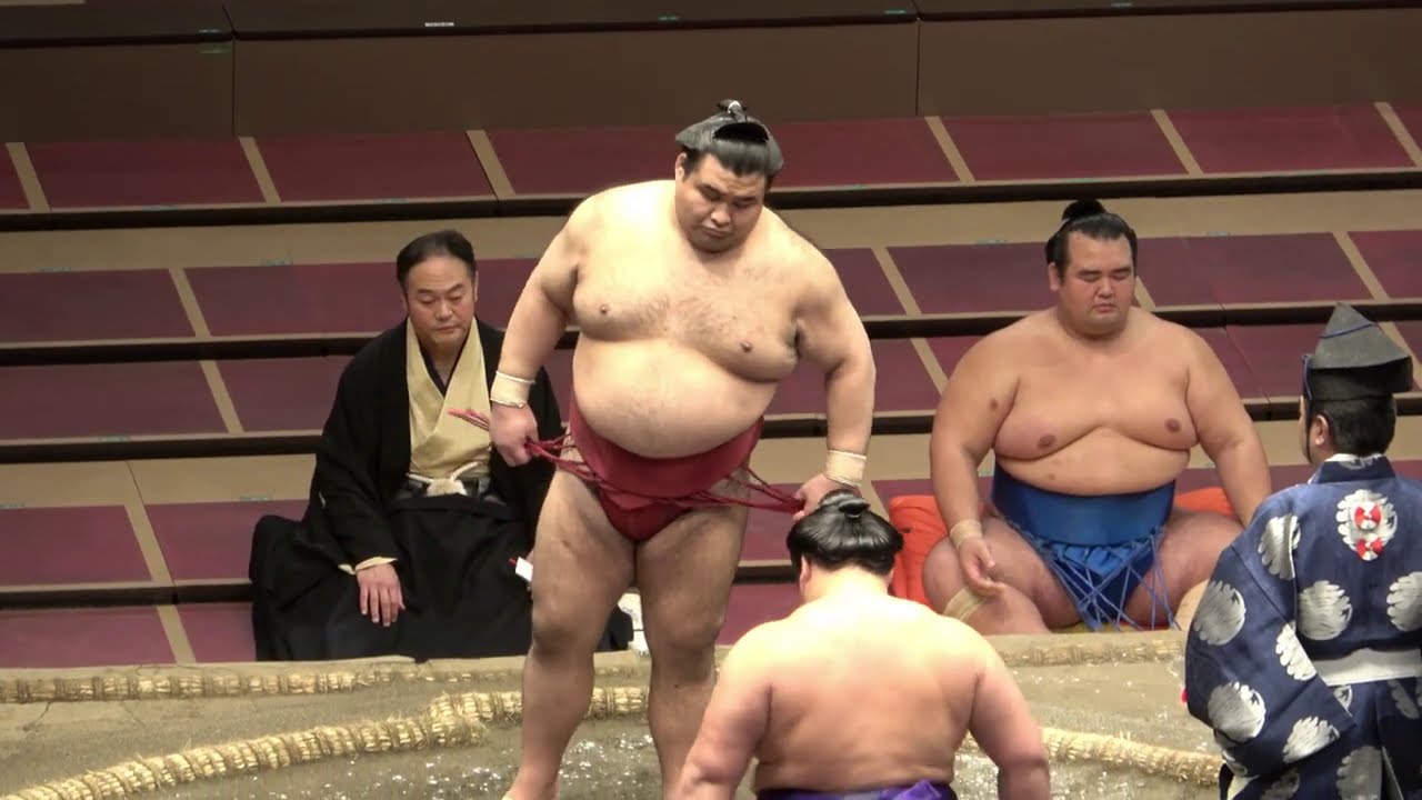 Training Report 6: Takayasu sparkles; Hakuho all set for January