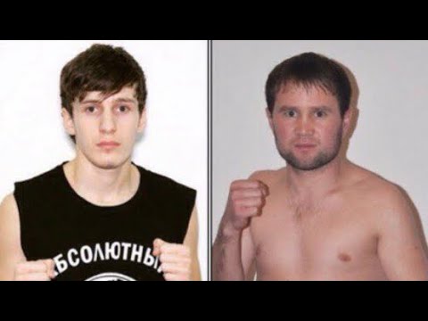 Хамид Пасхаев vs. Нуркен Тулегенов | Khamid Paskhaev vs. Nurken Tulegenov | ACB KB 5 background