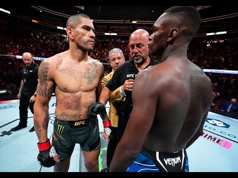 UFC In Depth | Adesanya v Pereira 2|