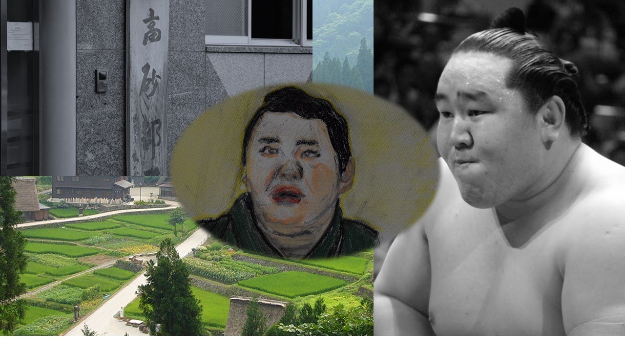 Asanoyama: The first Ozeki of the Reiwa Era