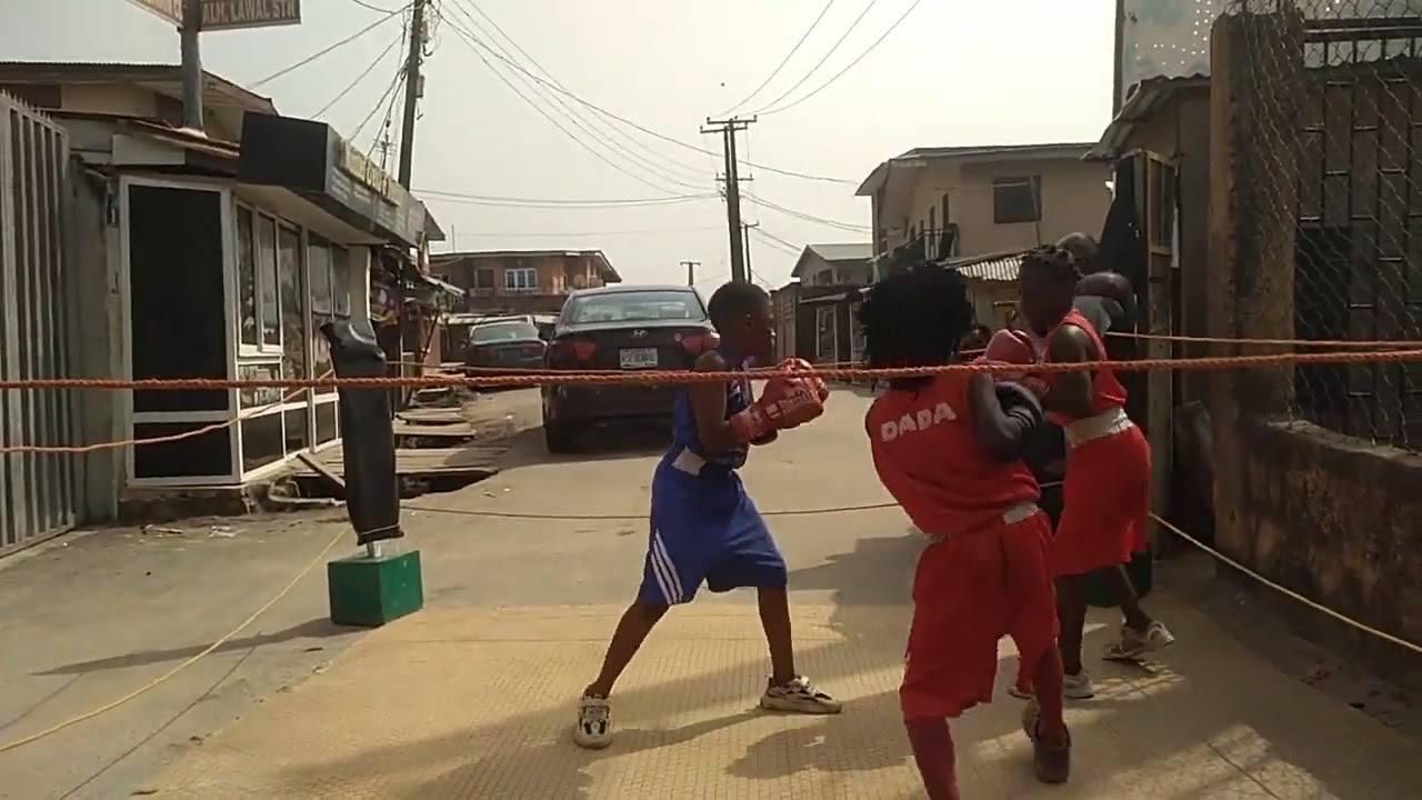 DADA VS FATIAH background