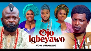 ojo igbeyawo