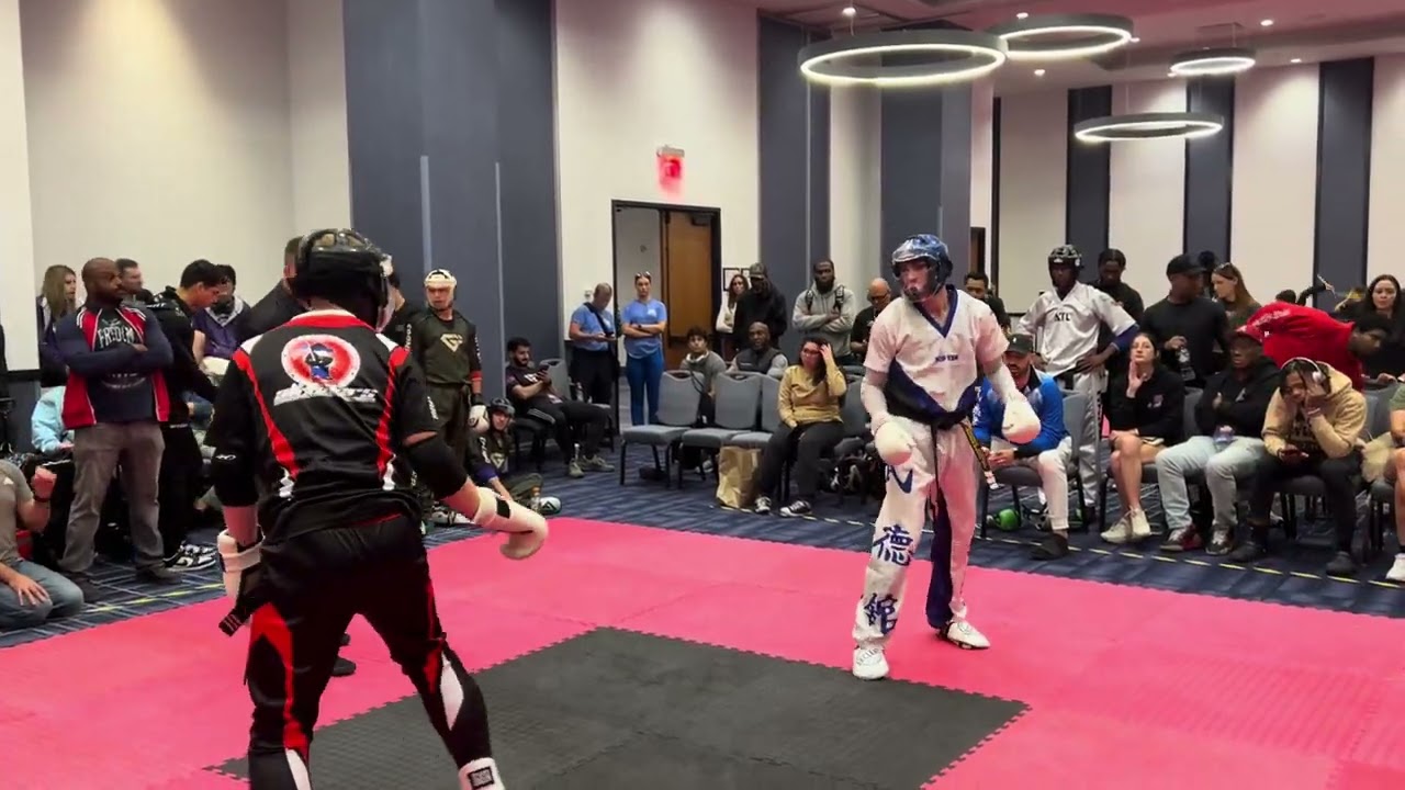 Daygan Talbott vs Hudson Stehle 15-17 Boys Open Weight - Diamond Nationals 2024 background