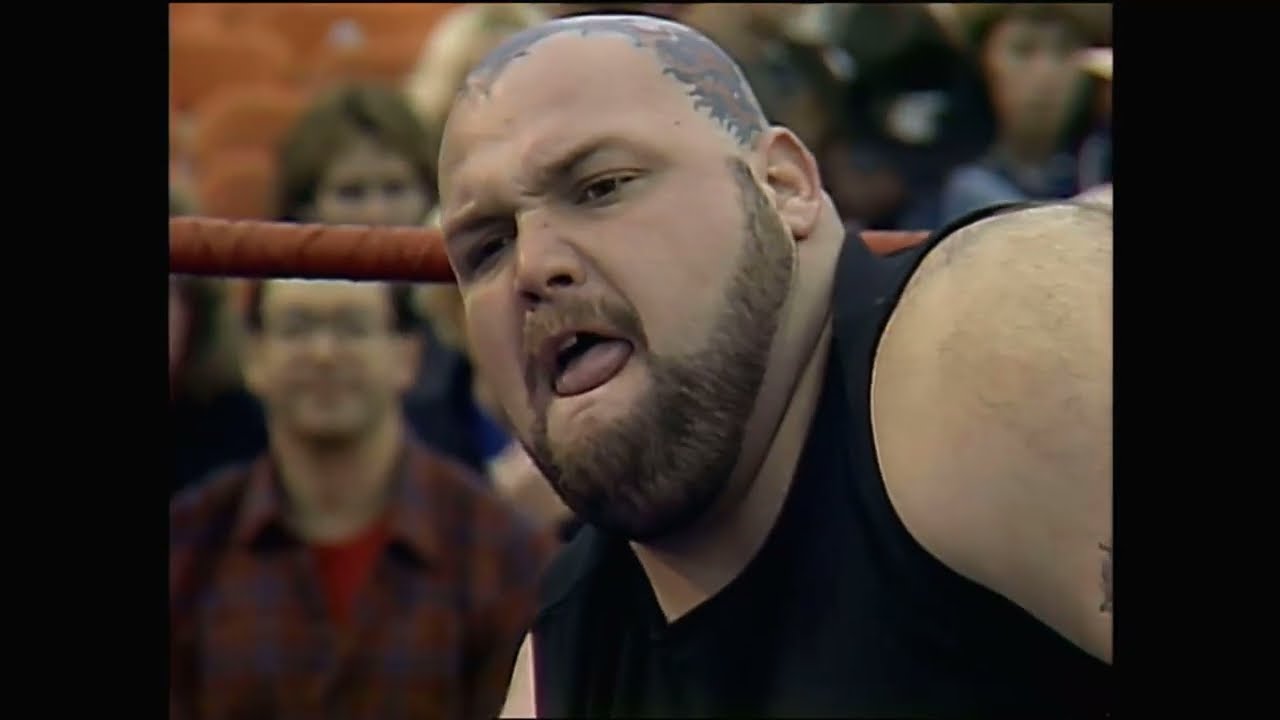 World Class Championship Wrestling 10 25 1986 (Full Show 1080p)