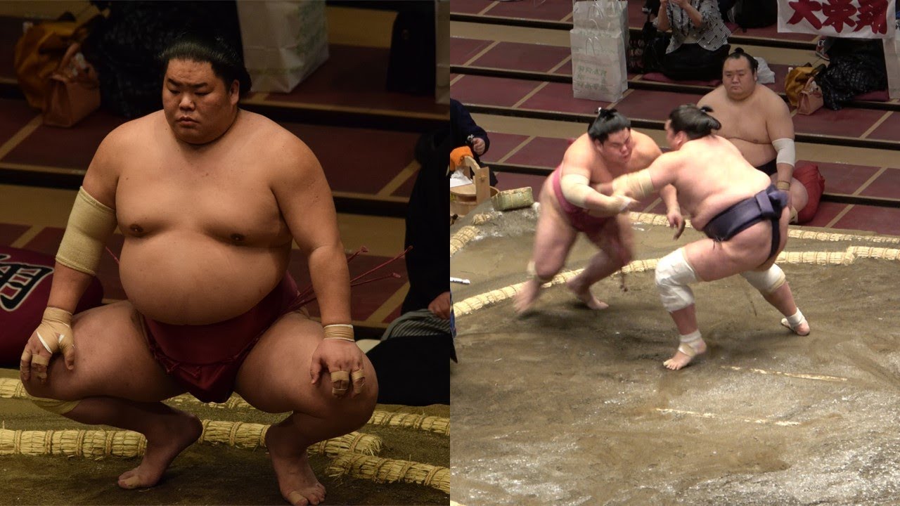 Daieisho's March 2021: Weakness unmasked? background