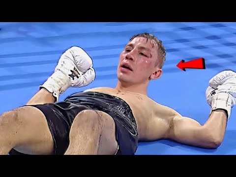 Gennady Golovkin (Kazakhstan) vs Nobuhiro Ishida (Japan) KNOCKOUT | Boxing Fight Highlights