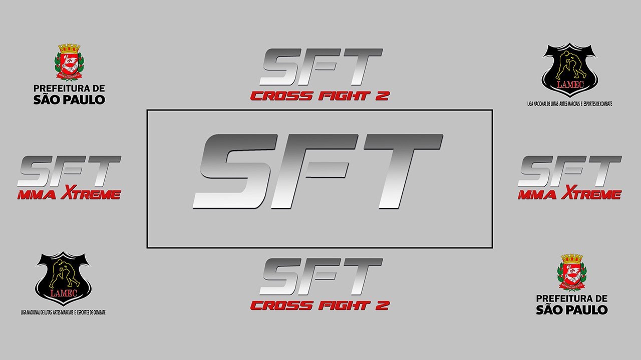 Cross Figth 2 - SFT