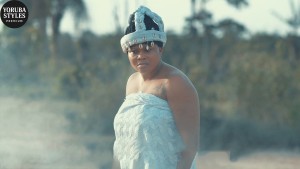 Ore Olokun