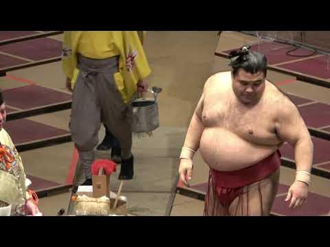 Takayasu's January 2021: Congratulations Papa!