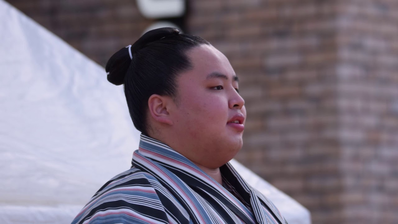 Bean-throwing feature 4: Kotoshoho in Nagareyama