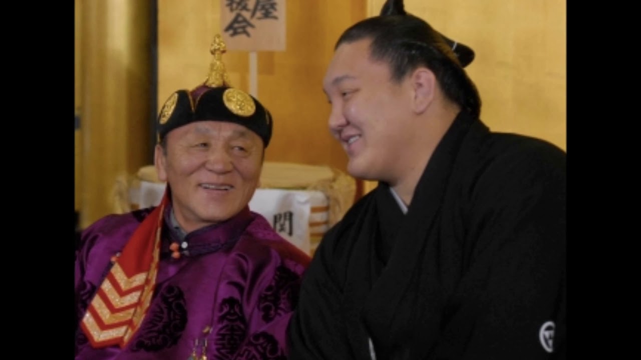 Hakuho: "Whatever happens, I quit in 2020."