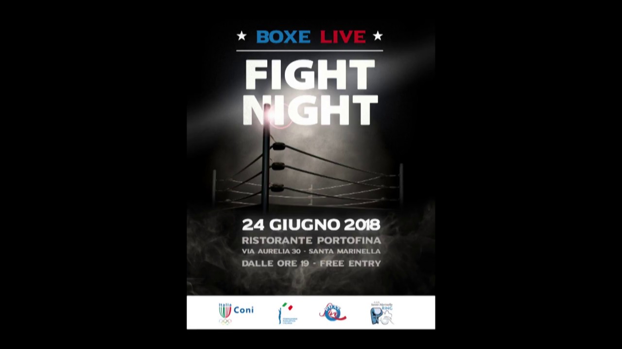 Tomarelli Francesco vs Poli Tiziano