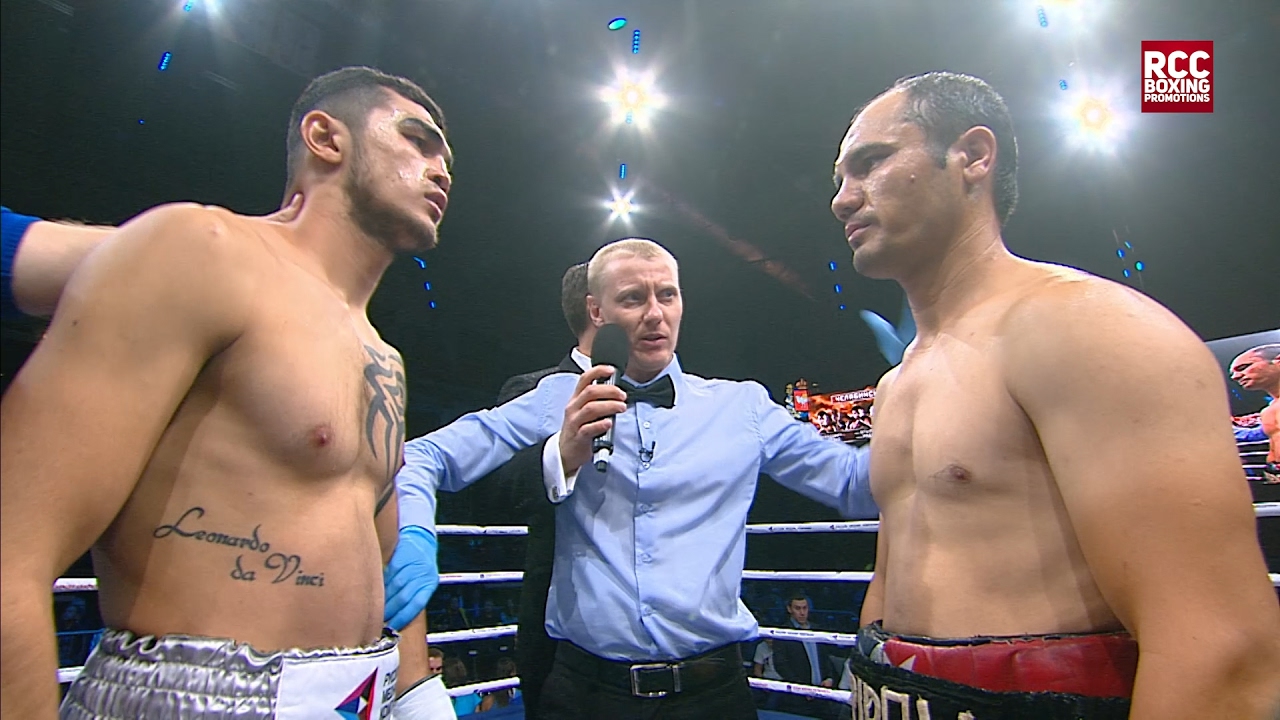 РАХИМОВ (RAHIMOV) vs ОРИПОВ (ORIPOV) 9 сентября 2016 Челябинск