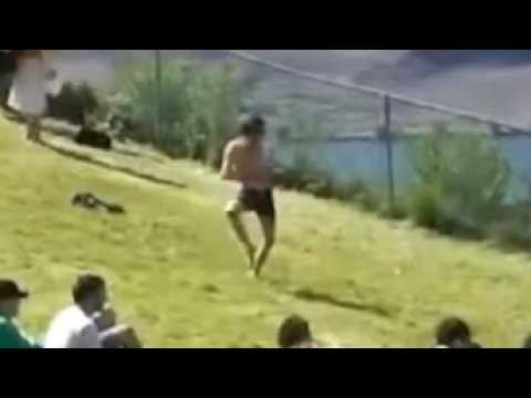 What Started As One Man... The Power Of Authenticity.