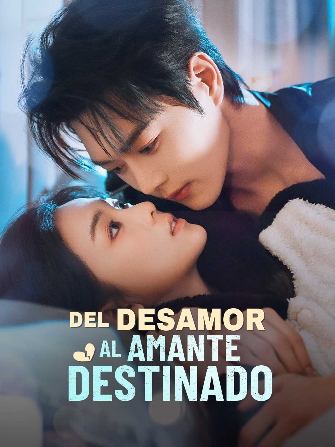 [doblado] Del desamor al amante destinado - like The Husband Delivered by Fate(English-dubbed) but newer