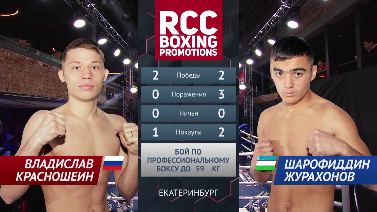 Владислав Красношеин vs Шарофиддин Журахонов / Vladislav Krasnoshein vs Sharobiddin Jurakhonov background
