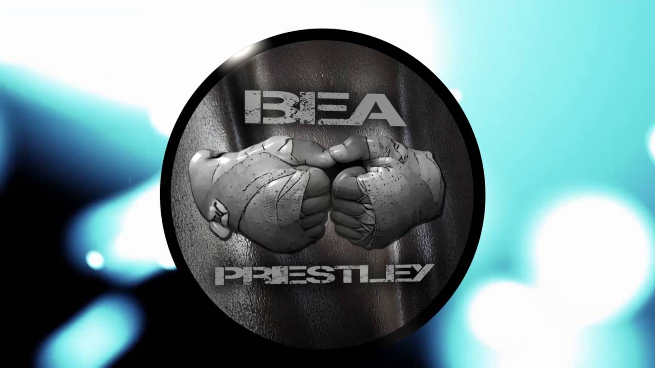 Bea Priestley Entrance Music & Theme background