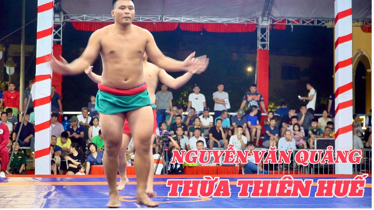 Nguyễn Văn Quảng Thừa Thiên Huế và Trần Hoài Nam TDTT BẮC NINH Mens westing background