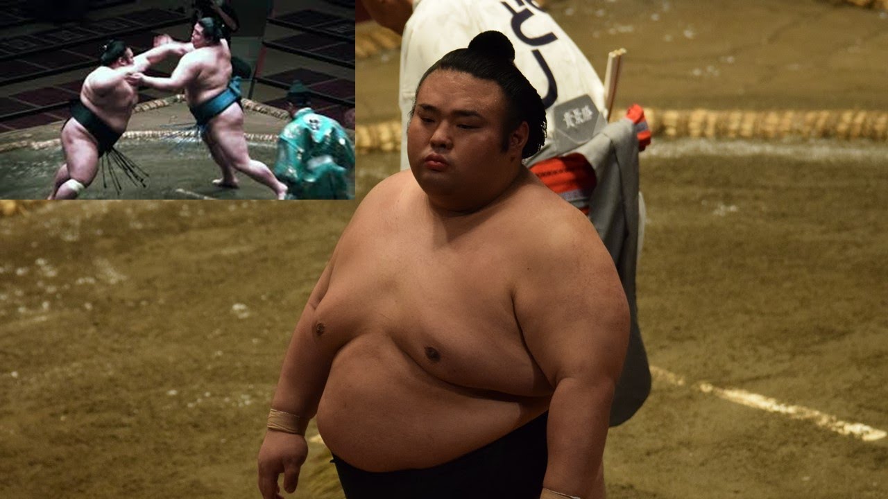 How Takakeisho lost the September 2020 title background