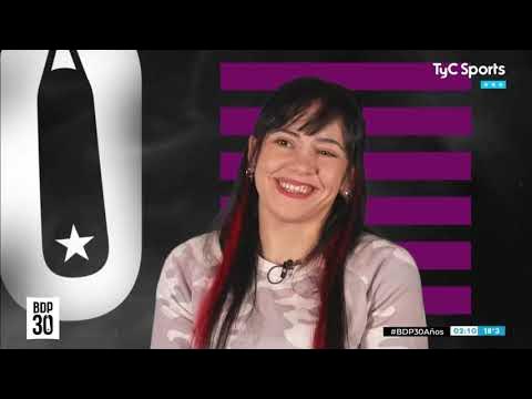 Maira Moneo vs Erica Farias - Boxeo de Primera - TyCSports