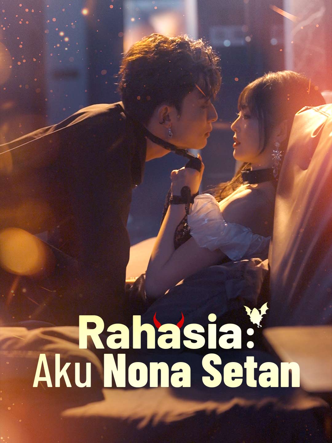 Rahasia: Aku Nona Setan - like Skyward Ambitions but darker