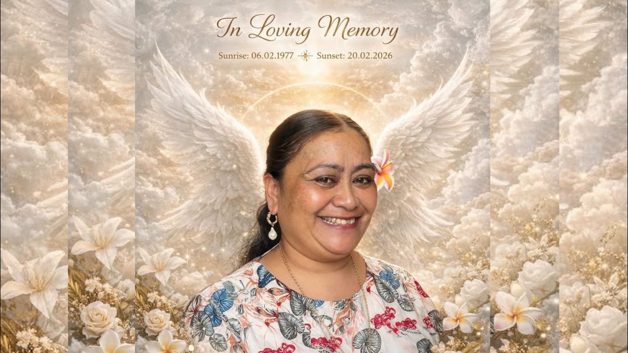 PITOLUA FEALOFAI FAMILY SERVICE