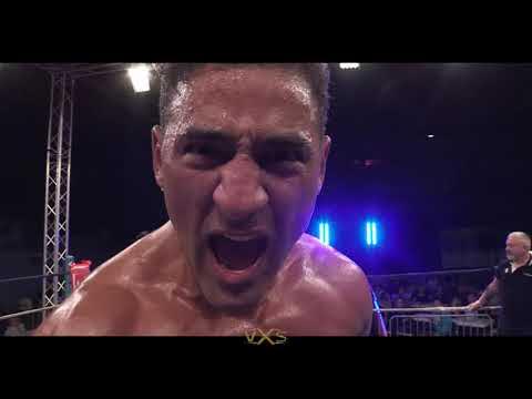 Best of K1 Events 9 TROYES By VXS background