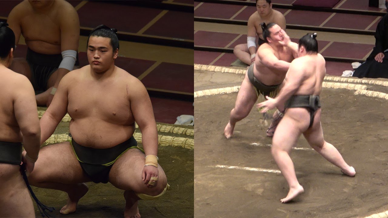17-year-old Otsuji's March 2021: Crazy turnaround! background